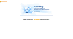 Desktop Screenshot of kazatutanagi.com